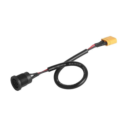 Charging port KuKirin G2 Pro - Spare part - Wheelyshop