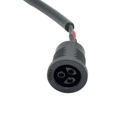Charging port KuKirin G2 Pro - Spare part - Wheelyshop
