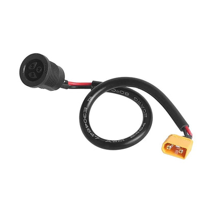 Charging port KuKirin G2 Pro - Spare part - Wheelyshop