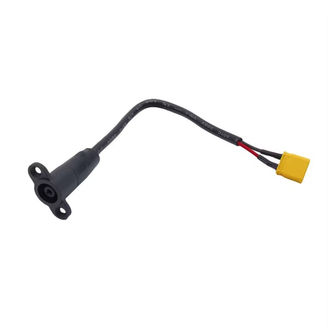 Puerto de carga KuKirin G2 Pro/G2 Max - Recambio - Wheelyshop