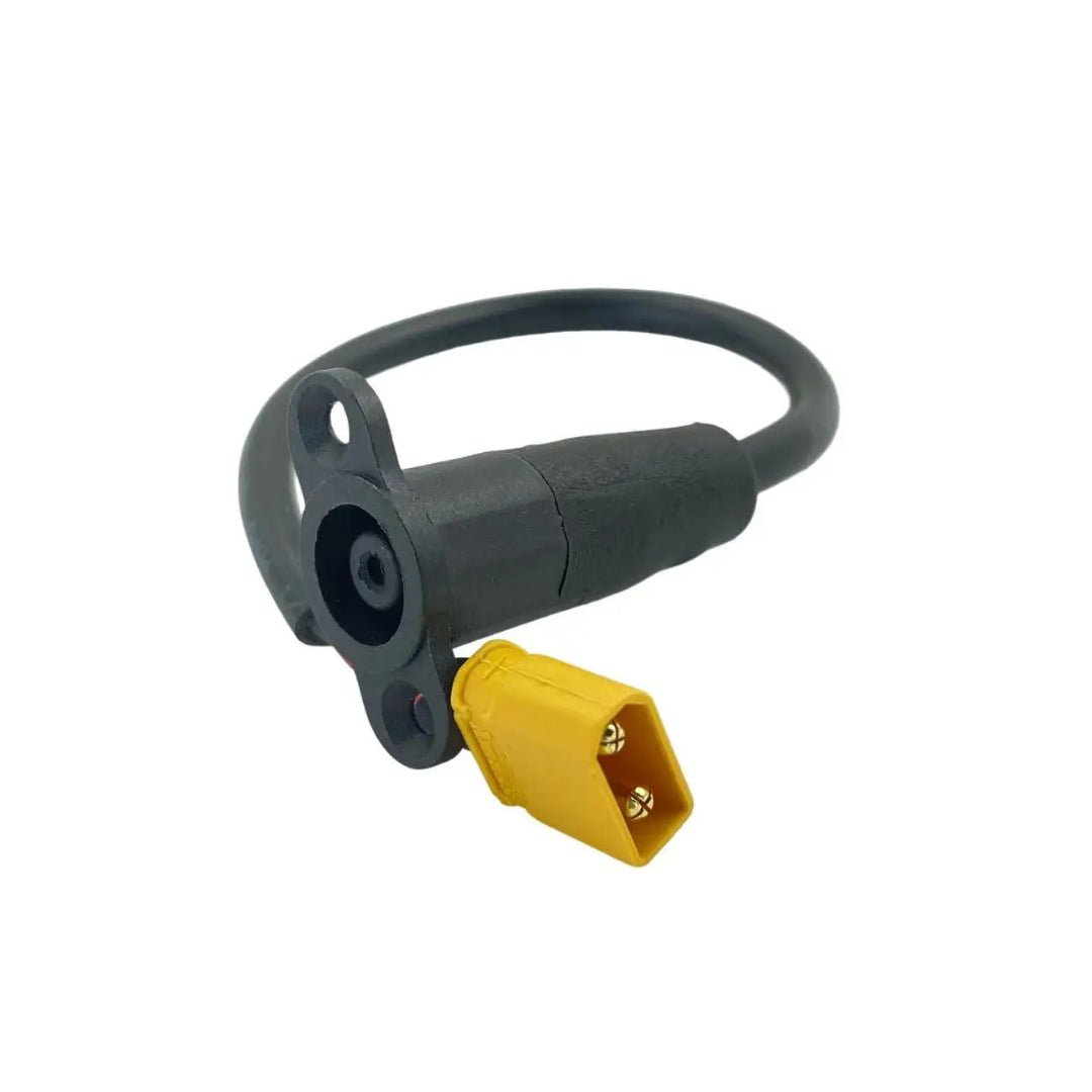 Puerto de carga KuKirin G2 Pro/G2 Max - Recambio - Wheelyshop