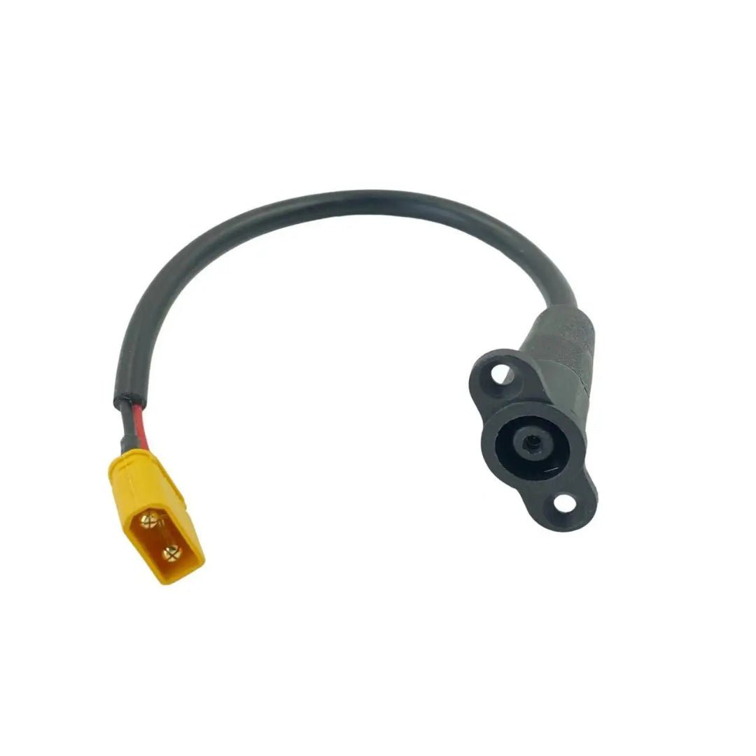 Puerto de carga KuKirin G2 Pro/G2 Max - Recambio - Wheelyshop