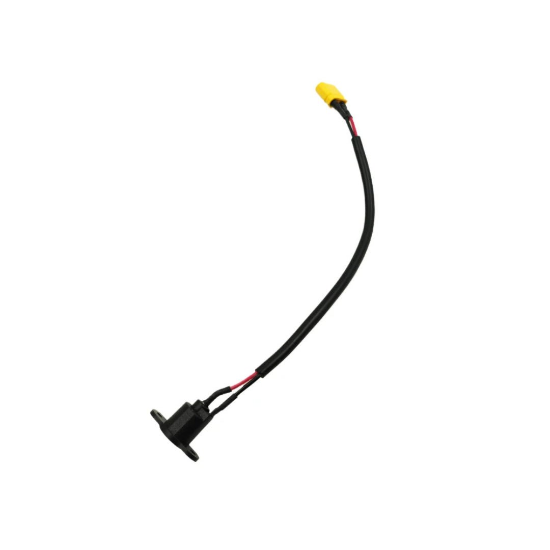 Charging port KuKirin G3 Pro - Spare part - Wheelyshop