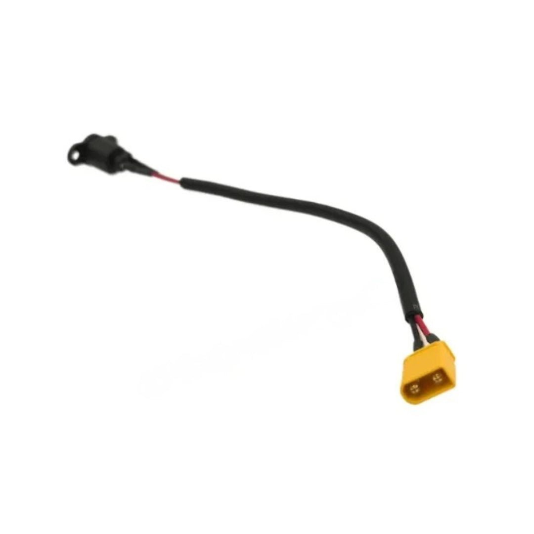 Charging port KuKirin G3 Pro - Spare part - Wheelyshop