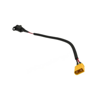 Charging port KuKirin G3 Pro - Spare part - Wheelyshop