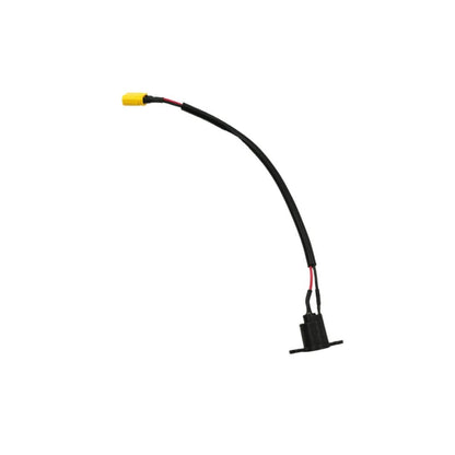 Charging port KuKirin G3 Pro - Spare part - Wheelyshop