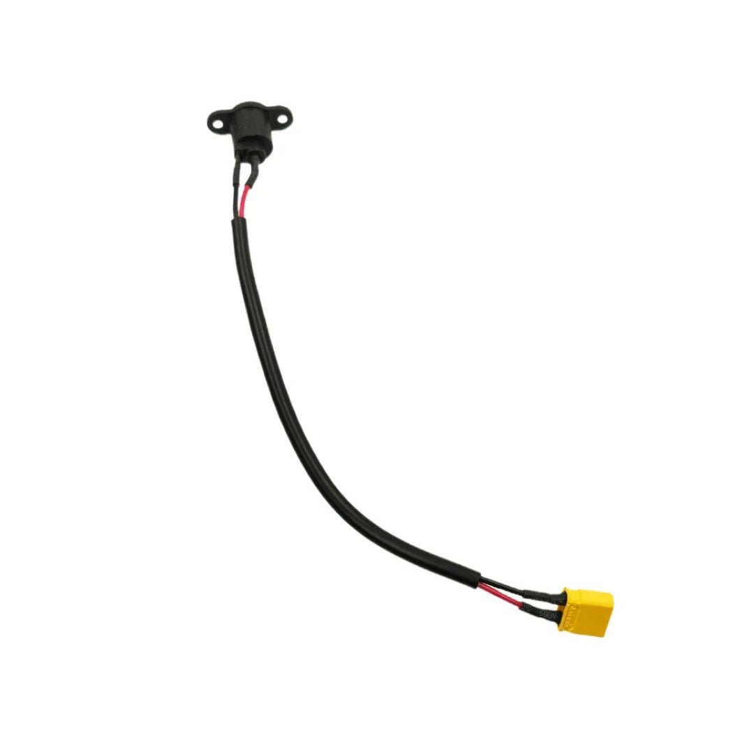 Charging port KuKirin G3 Pro - Spare part - Wheelyshop