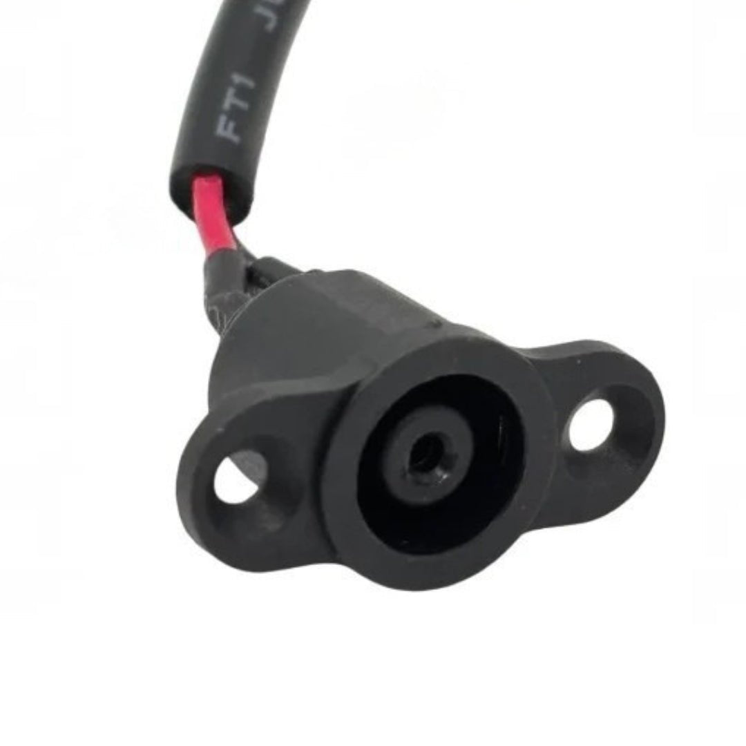 Charging port KuKirin G3 Pro - Spare part - Wheelyshop