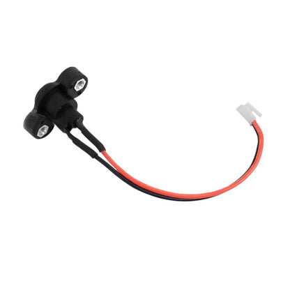 Puerto de carga Ninebot ES - Recambio - Wheelyshop