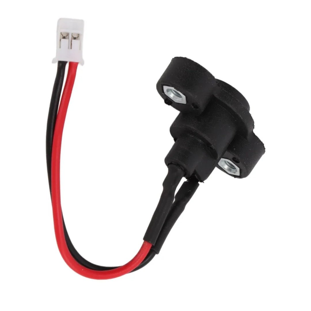 Puerto de carga Ninebot ES - Recambio - Wheelyshop