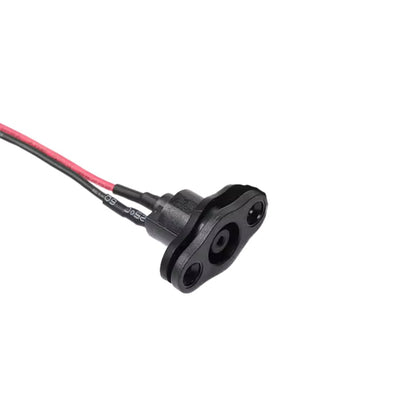 Puerto de carga Ninebot F20/F25/F30/F40 - Recambio - Wheelyshop