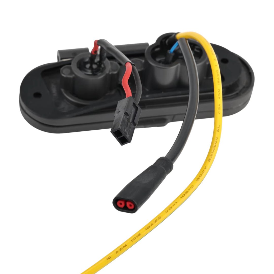 Puerto de carga Ninebot G2 - Recambio - Wheelyshop