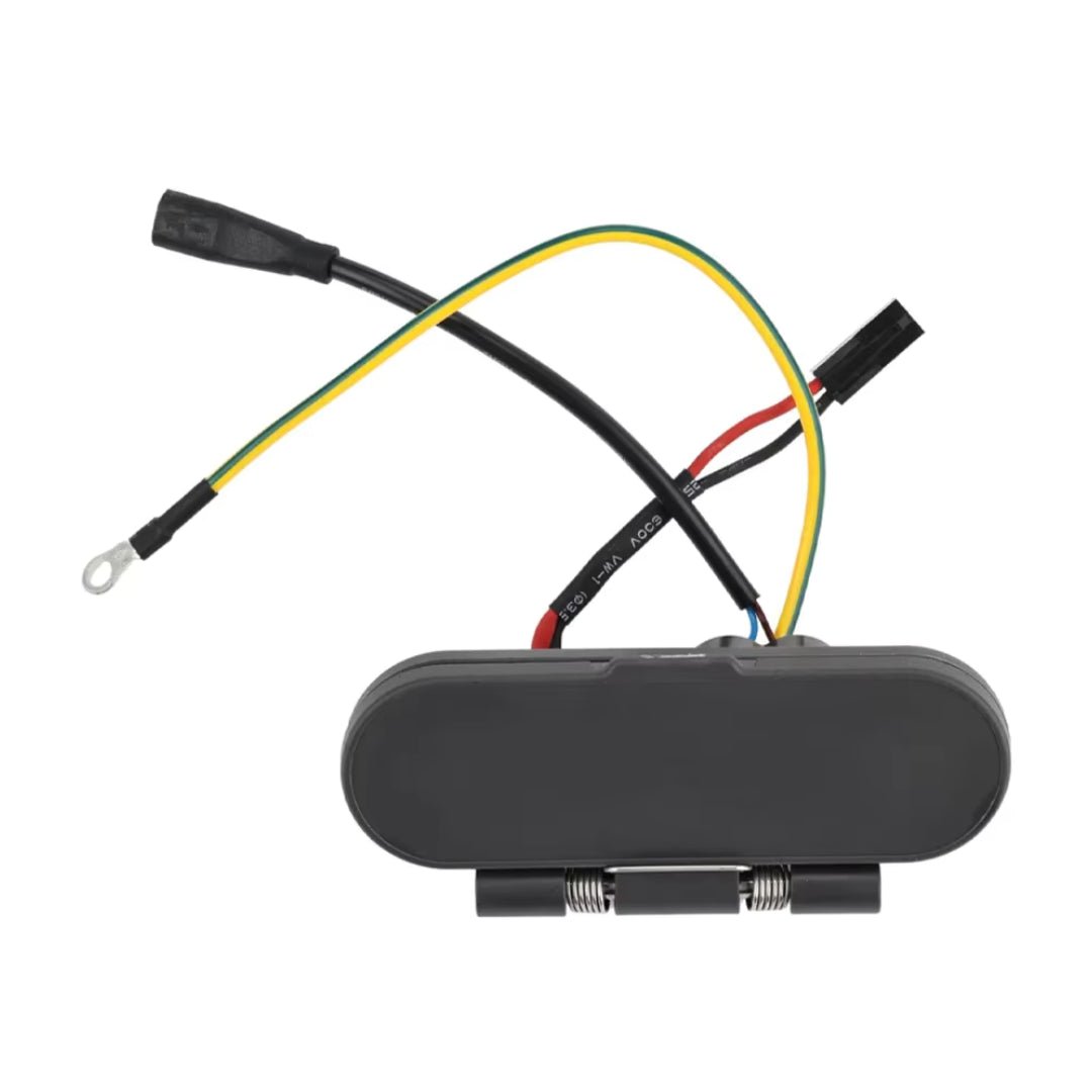 Puerto de carga Ninebot G2 - Recambio - Wheelyshop