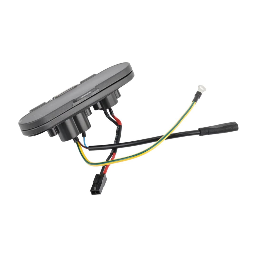 Puerto de carga Ninebot G2 - Recambio - Wheelyshop