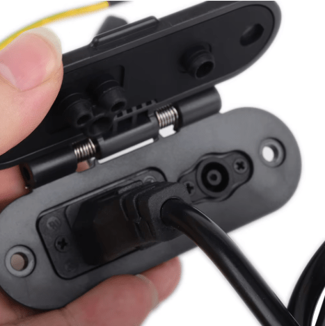 Puerto de carga Ninebot G30 - Recambio - Wheelyshop