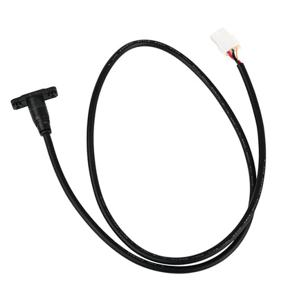 Puerto de carga Ninebot Max G3 - Recambio - Wheelyshop