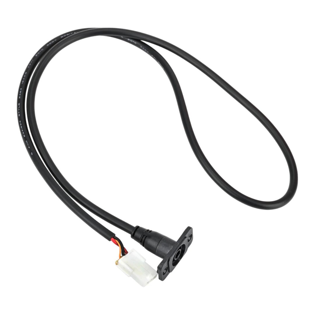 Puerto de carga Ninebot Max G3 - Recambio - Wheelyshop