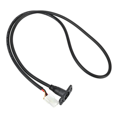 Puerto de carga Ninebot Max G3 - Recambio - Wheelyshop