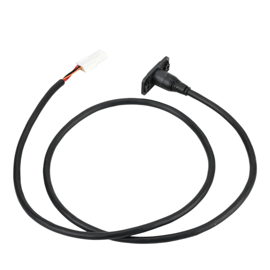 Charging port Ninebot ZT3/ZT3 Pro - Spare part - Wheelyshop