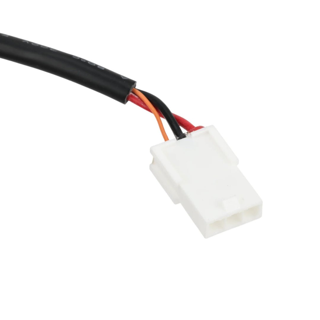 Charging port Ninebot ZT3/ZT3 Pro - Spare part - Wheelyshop