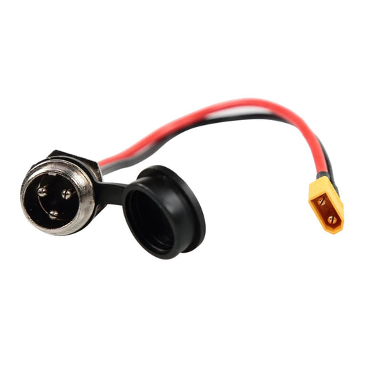 Charging port VSETT/ZERO - Spare part - Wheelyshop