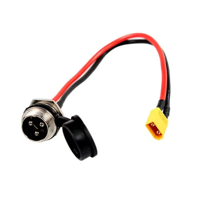 Puerto de carga VSETT/ZERO - Recambio - Wheelyshop