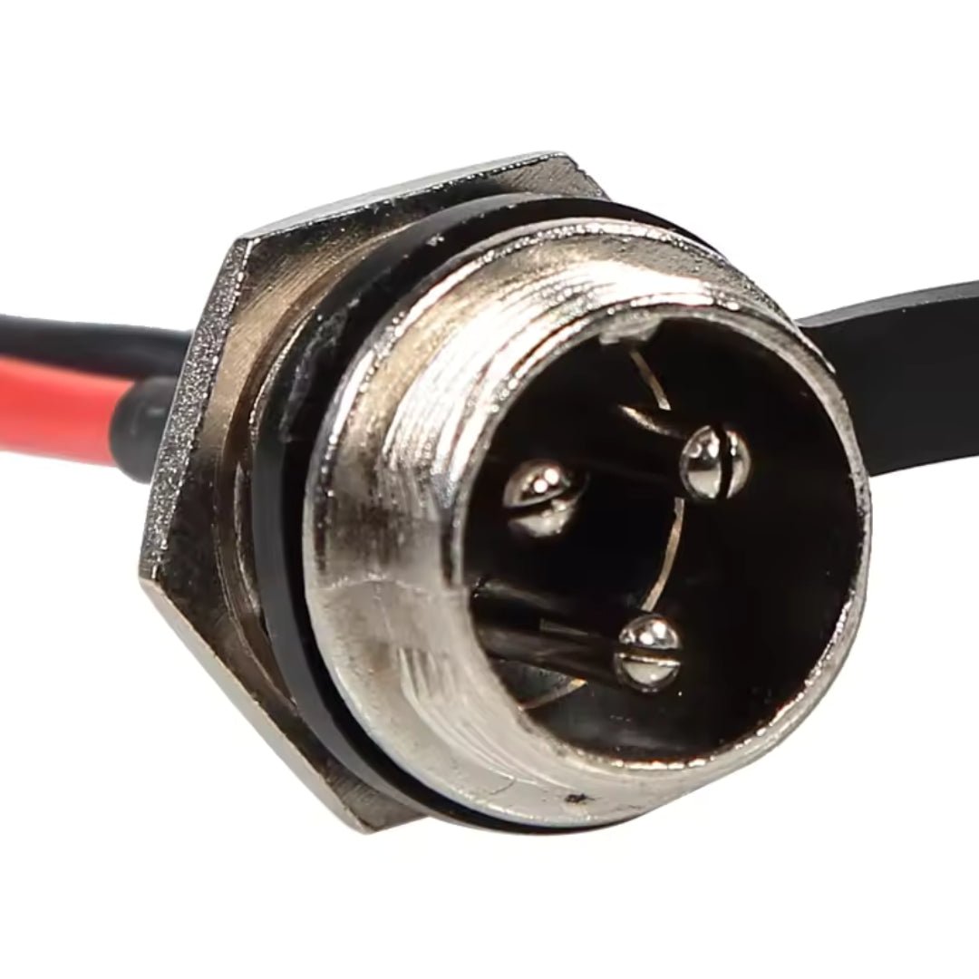 Puerto de carga VSETT/ZERO - Recambio - Wheelyshop