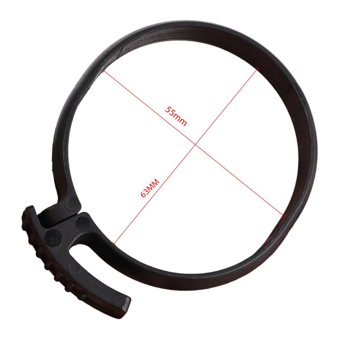 Låsring HX X7 - Reservdel - Wheelyshop