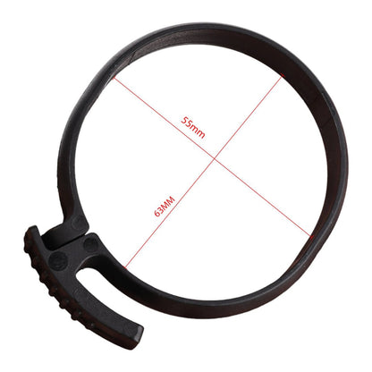 Låsring HX X7 - Reservdel - Wheelyshop