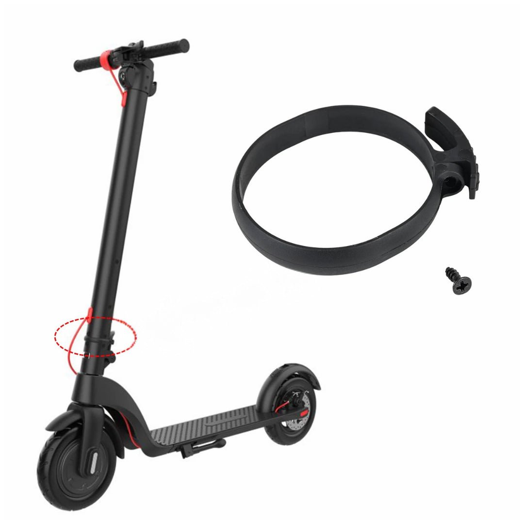 Låsring HX X7 - Reservdel - Wheelyshop