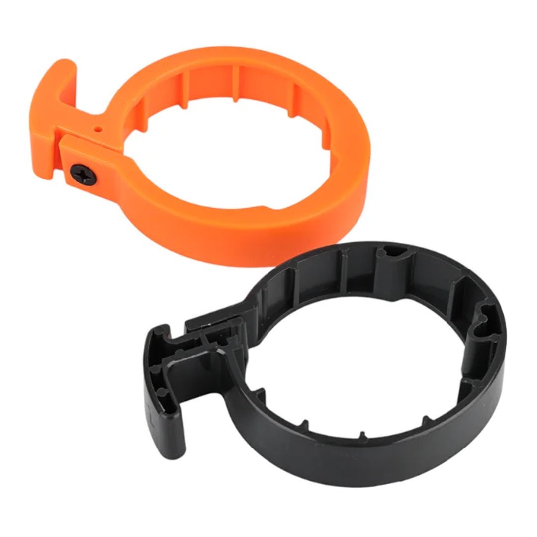 Anillo de bloqueo Ninebot F25/F30/F35/F40 - Recambio - Wheelyshop