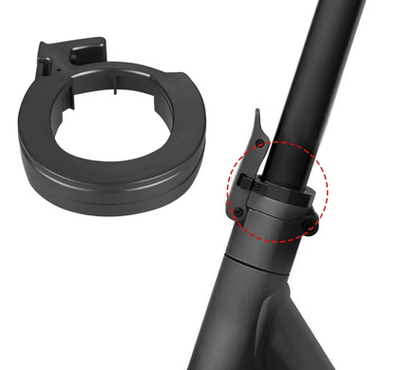 Lock ring Ninebot G30 - Spare part - Wheelyshop