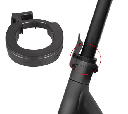 Anillo de bloqueo Ninebot G30 - Recambio - Wheelyshop