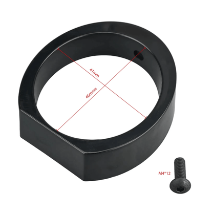 Anillo de bloqueo Xiaomi 4 Pro / 4 Lite - Recambio - Wheelyshop