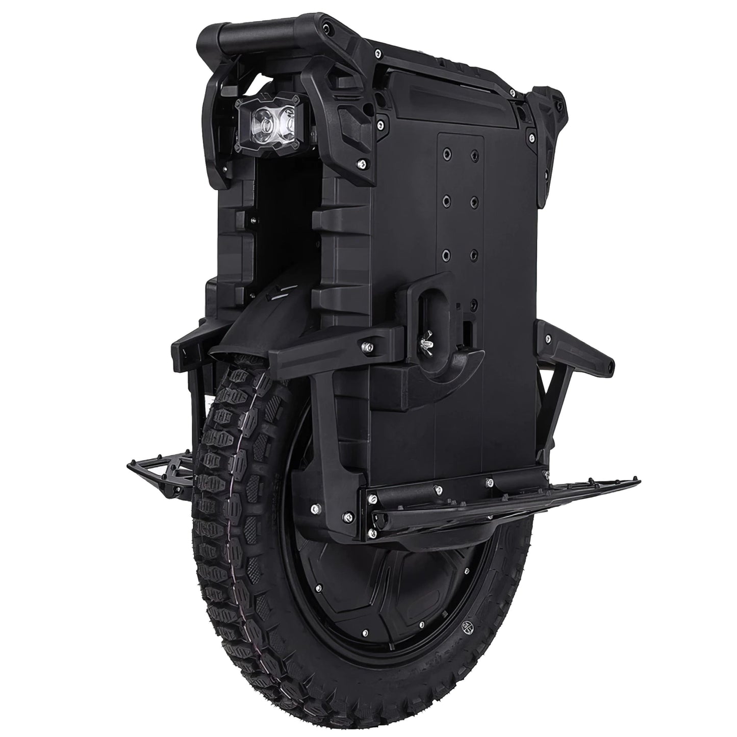 Leaperkim Patton - S 50S - Monociclo - Wheelyshop