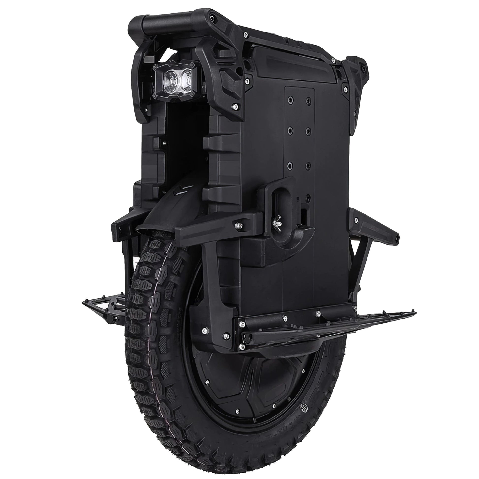 Leaperkim Patton - S 50S - Monociclo - Wheelyshop