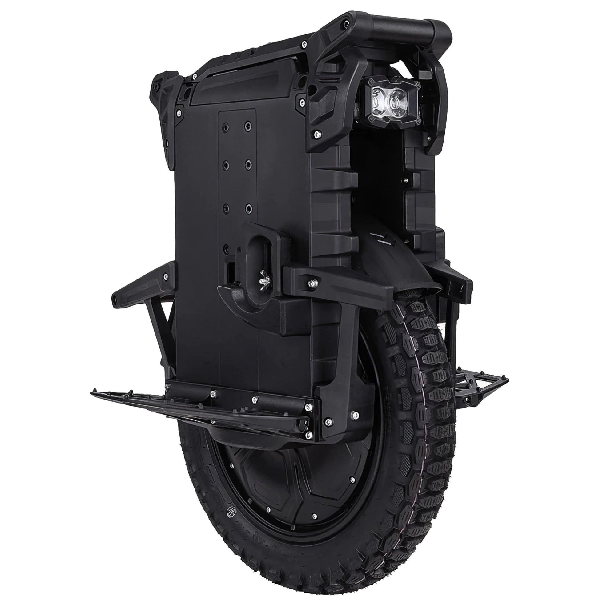 Leaperkim Patton - S 50S - Monociclo - Wheelyshop