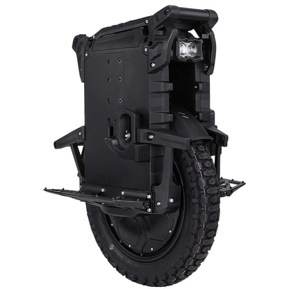 Leaperkim Patton - S 50S - Monociclo - Wheelyshop