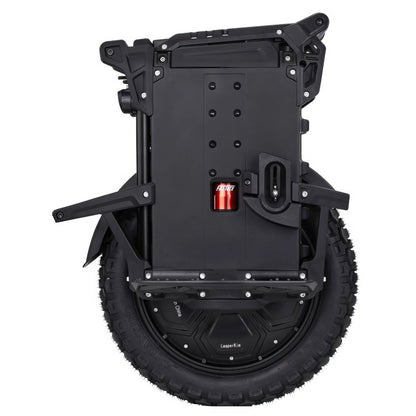 Leaperkim Patton - S 50S - Monociclo - Wheelyshop