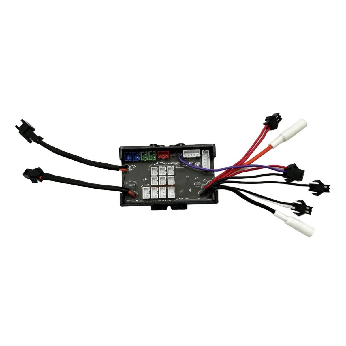 LED - control unit Dualtron Victor - Spare part - Wheelyshop