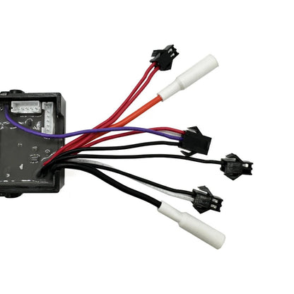 LED - control unit Dualtron Victor - Spare part - Wheelyshop