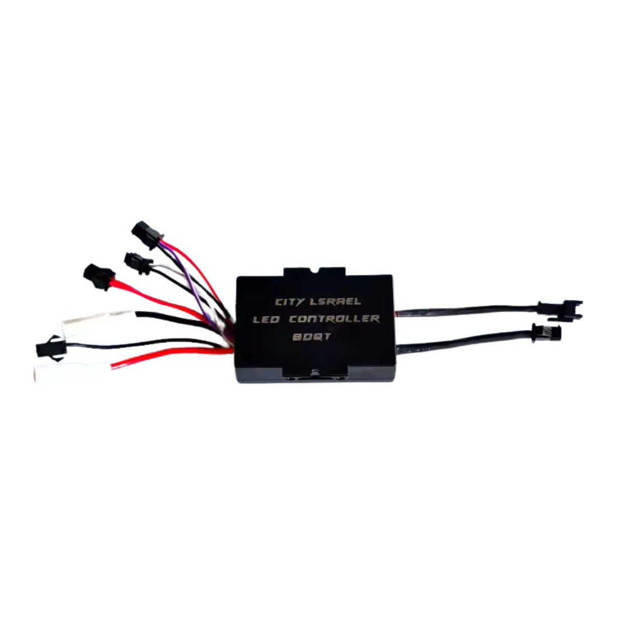 LED - control unit Dualtron Victor - Spare part - Wheelyshop