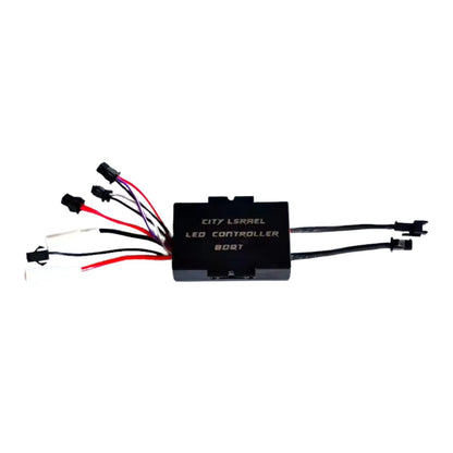 LED - control unit Dualtron Victor - Spare part - Wheelyshop