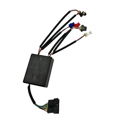 Ljuskretskort KuKirin G2 Master - Reservdel - Wheelyshop