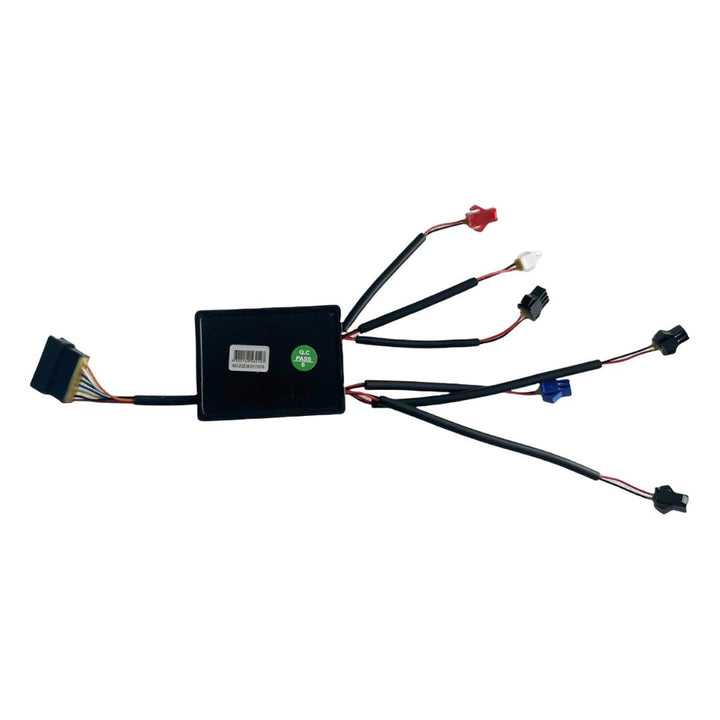 Placa de circuito de luz para KuKirin G2 Master