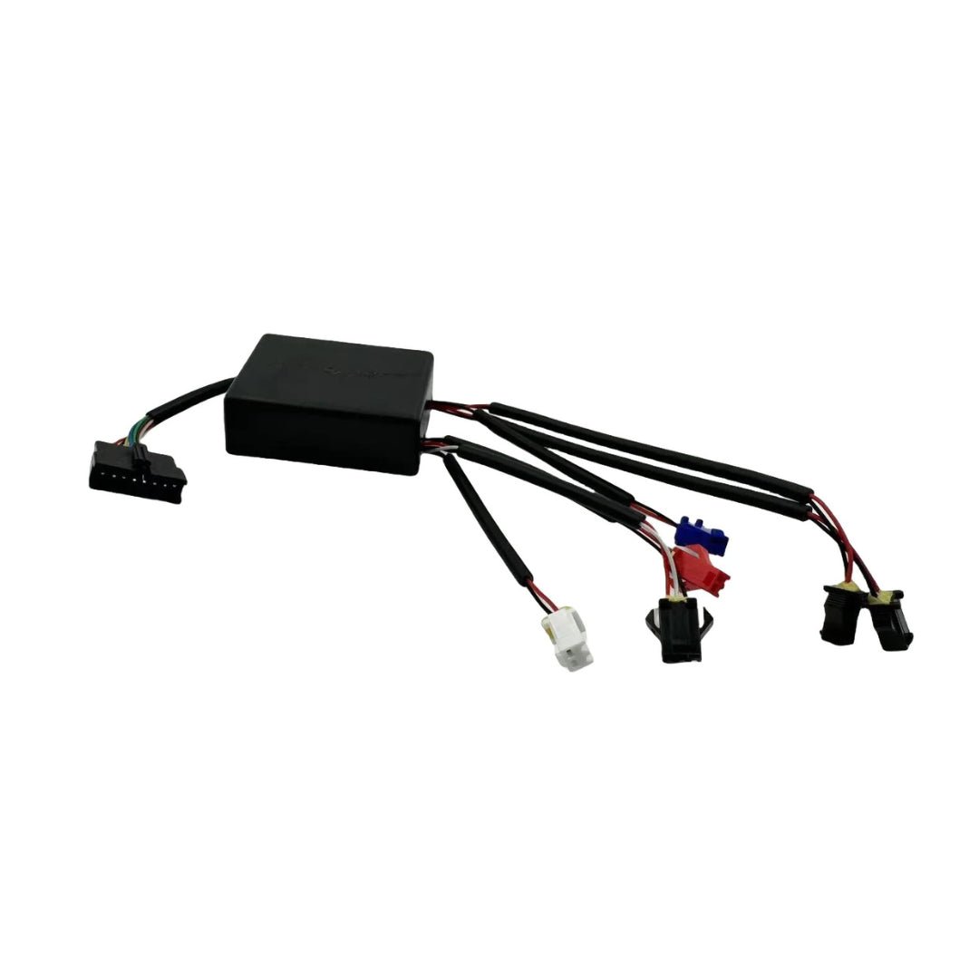 Ljuskretskort KuKirin G2 Master - Reservdel - Wheelyshop