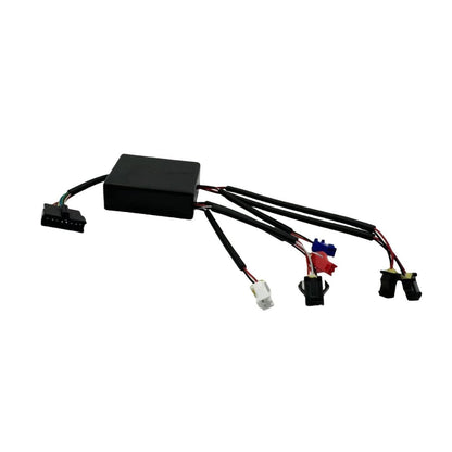 Ljuskretskort KuKirin G2 Master - Reservdel - Wheelyshop