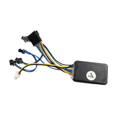 Ljuskretskort KuKirin G2 Pro - Reservdel - Wheelyshop