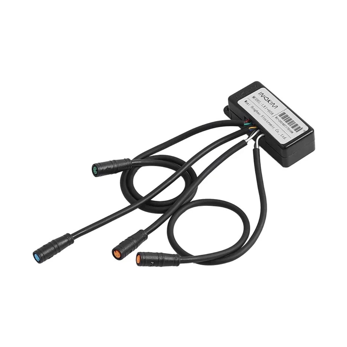 Light control module INOKIM OX/OXO - Spare part - Wheelyshop