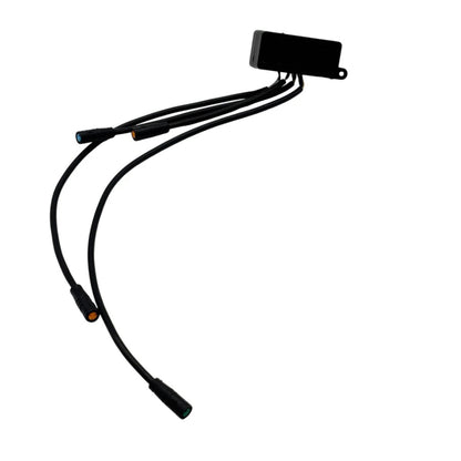 Light control module INOKIM OX/OXO - Spare part - Wheelyshop